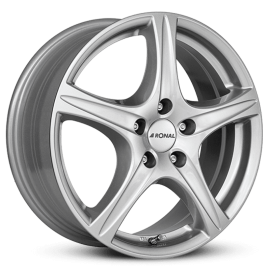 RONAL R56 SIL 5X112 8X17 ET30 57,1