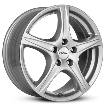 RONAL R56 SIL 5X120 8X18 ET45 82