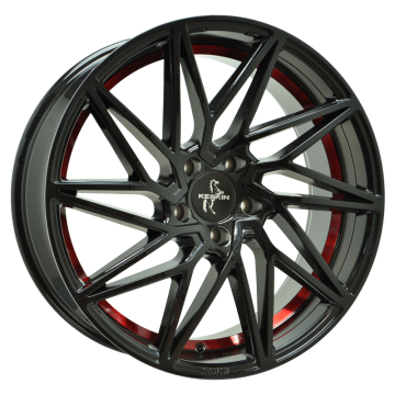KESKIN KT20 FUTURE GBRI 5X112 8X18 ET30 72,6