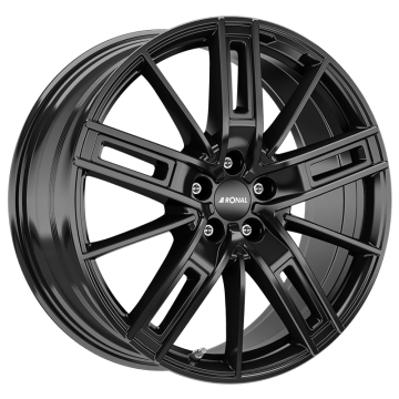RONAL R67 GB 5X112 8X19 ET54 66,5