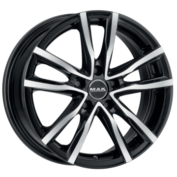 MAK MILANO BMF 5X110 8X17 ET40 65,1