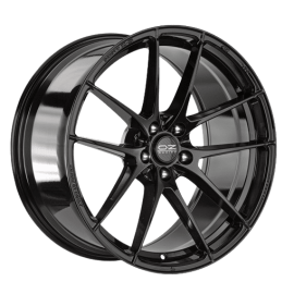 OZ RACING LEGGERA HLT GB 5X112 7,5X17 ET35 75