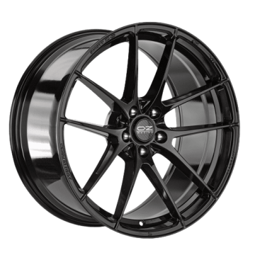 OZ RACING LEGGERA HLT GB 5X112 7,5X17 ET35 75