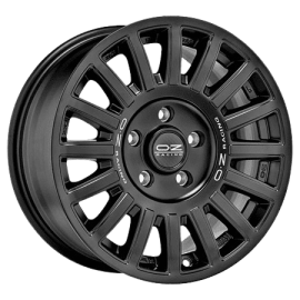 OZ RACING RALLY RAID MB SLET 5X114,3 8X17 ET40 79