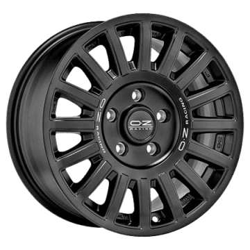 OZ RACING RALLY RAID MB SLET 5X114,3 8X17 ET40 79