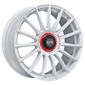 OZ RACING SUPERTURISMO EVO WRC W RLET 5X112 8,5X19 ET44 75
