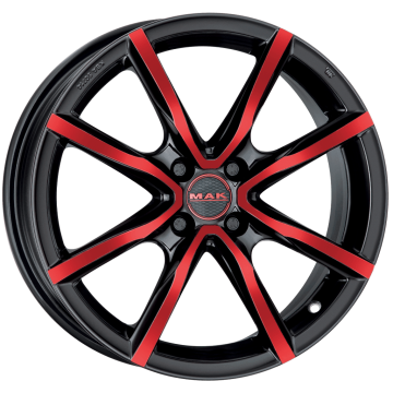 MAK MILANO 4 ARB 4X100 4,5X15 ET35 54,1