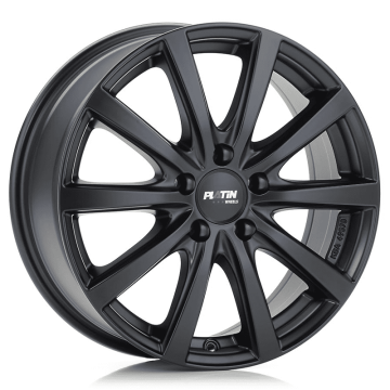 PLATIN P 69 MB 5X112 7,5X17 ET35 66,5