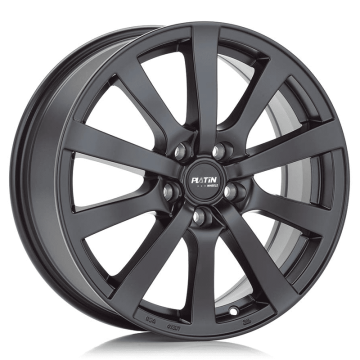 PLATIN P 58 MB 5X120 7X16 ET31 72,6