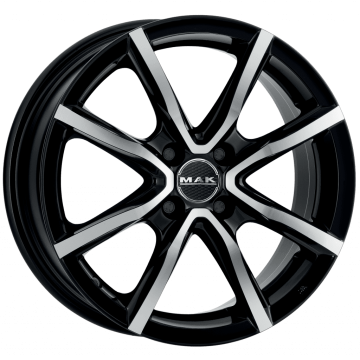 MAK MILANO 4 BMF 4X108 7X17 ET15 65,1