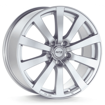 PLATIN P 58 SIL 5X120 7X16 ET31 72,6