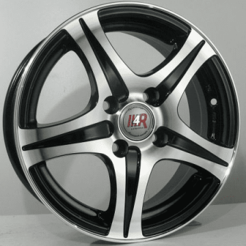 4RACING AMANDO AMANDO 5X100 5,5X14 ET40 67,1
