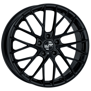 MAK MONACO GB 5X130 8,5X21 ET51 71,6