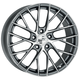 MAK MONACO GMMF 5X130 11X20 ET66 71,6