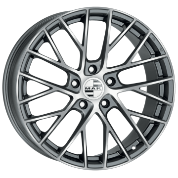 MAK MONACO GMMF 5X130 11X20 ET66 71,6