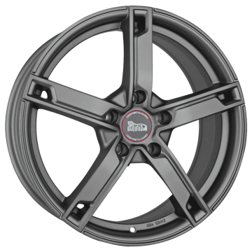 MAM MAM W4 MGR 5X120 7X17 ET35 72,6