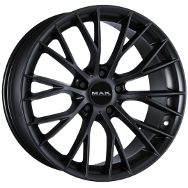 MAK MUNCHEN MB 5X120 9,5X19 ET45 72,6