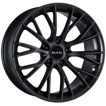 MAK MUNCHEN MB 5X120 9,5X19 ET45 72,6
