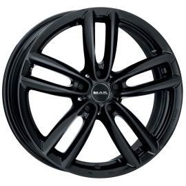 MAK OXFORD GB 5X112 7X16 ET41 66,6