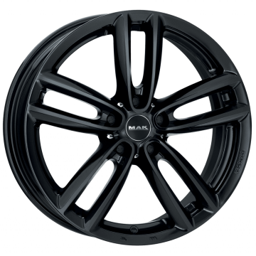 MAK OXFORD GB 5X112 7X16 ET41 66,6