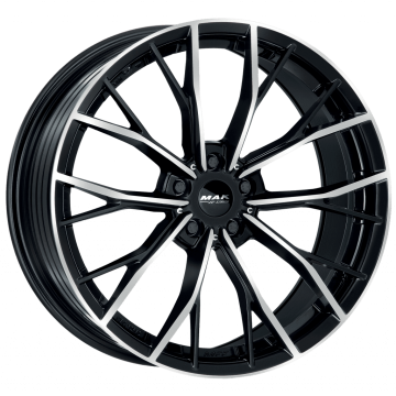 MAK PRIME-FF BMF 5X120 8X20 ET35 72,6