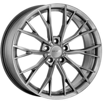 MAK PRIME-FF M-TITAN 5X120 8X19 ET30 72,6