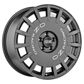 OZ RACING RALLY RACING DG SLET 5X120 8X19 ET29 79