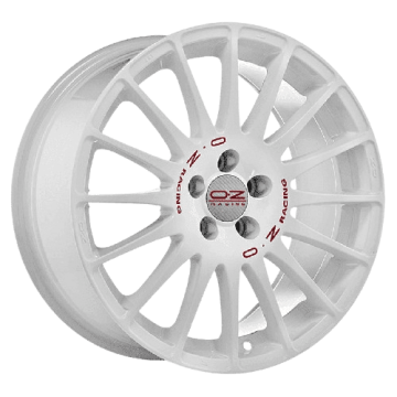OZ RACING SUPERTURISMO WRC W RLET 5X100 8X17 ET35 68