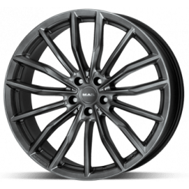 MAK RAPP M-TITAN 5X120 9X19 ET37 74,1