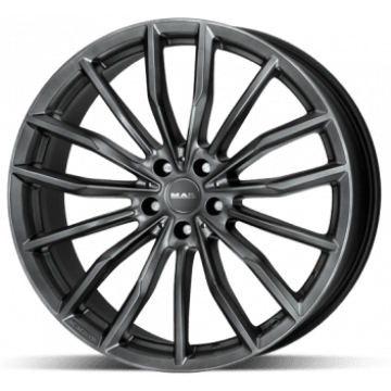 MAK RAPP M-TITAN 5X120 9X19 ET18 74,1