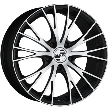 MAK RENNEN ICE B 5X112 8X18 ET28 66,45
