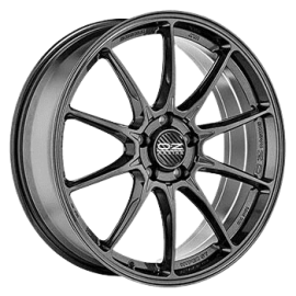 OZ RACING HYPERGT HLT SG 5X114,3 8X18 ET45 75