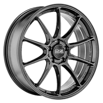 OZ RACING HYPERGT HLT SG 5X114,3 8X18 ET45 75