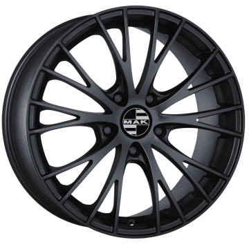 MAK RENNEN MB 5X130 9X19 ET53 71,6