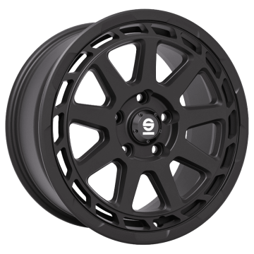 SPARCO GRAVEL MB 5X114,3 8X18 ET40 73