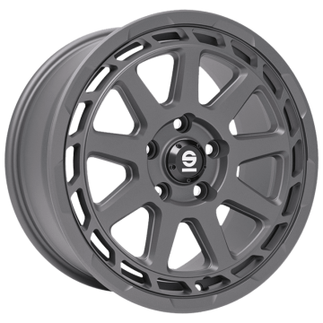 SPARCO GRAVEL MGR 5X108 8X18 ET45 73