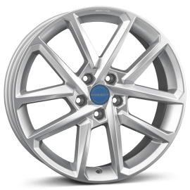 BORBET N CHRYSTAL SILVER 5X112 8X18 ET49 66,5