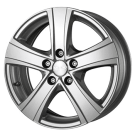 MAK VAN 5 SIL 5X120 8X18 ET35 72,6