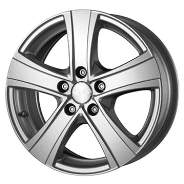 MAK VAN 5 SIL 5X120 8X18 ET35 72,6