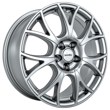 SPEEDLINE SL5 VINCITORE HS 5X108 8X18 ET40 76