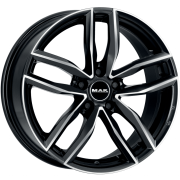 MAK SARTHE BMF 5X112 7,5X17 ET30 66,45