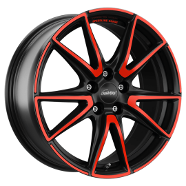 SPEEDLINE SL6 VETTORE BAR 5X112 8X20 ET27 66,6