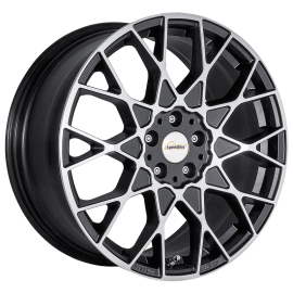 SPEEDLINE SL3 CESARE MBFP 5X112 8X19 ET45 76