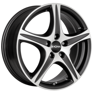 RONAL R56 MBDC 5X112 8X18 ET30 66,5