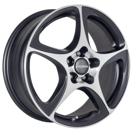 RONAL R53 MBFP 4X98 7X16 ET38 68