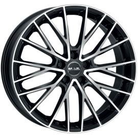 MAK SPECIALE BMF 5X110 8,5X19 ET30 65,1
