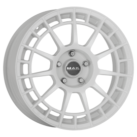 MAK NTT GWHITE 5X112 7,5X18 ET45 57,1