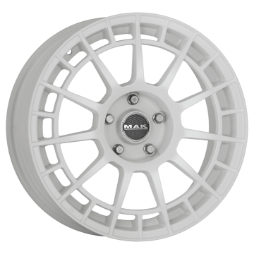 MAK NTT GWHITE 5X112 7,5X18 ET45 57,1