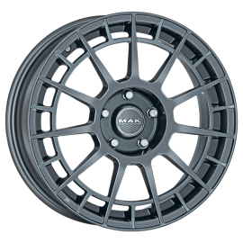 MAK NTT GGM 5X100 7,5X18 ET46 72