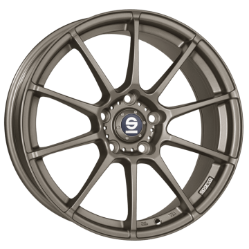 SPARCO ASSETTO GARA MBRZ 5X112 8,5X19 ET44 73